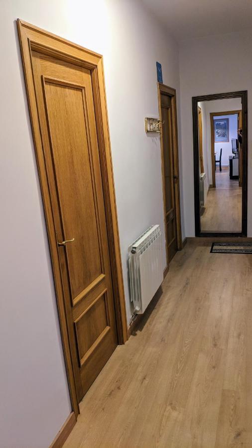 La Casa De Los Infantes Zamora Esterno foto